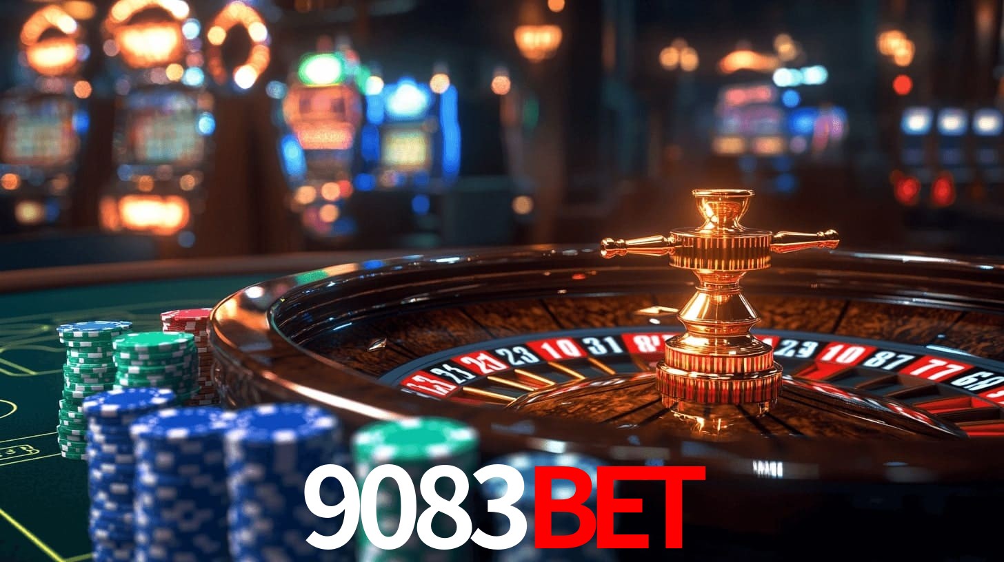 9083bet - Cassino da Sorte Brilhante - 9083bet.com