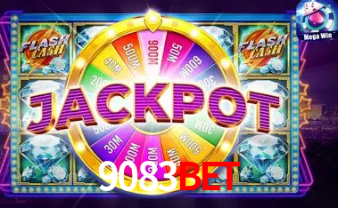 A Emoção da Loteria na 9083bet: Uma Chance de Mudança de Vida