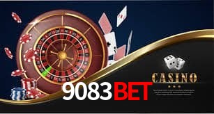 Experiência VIP 9083bet
