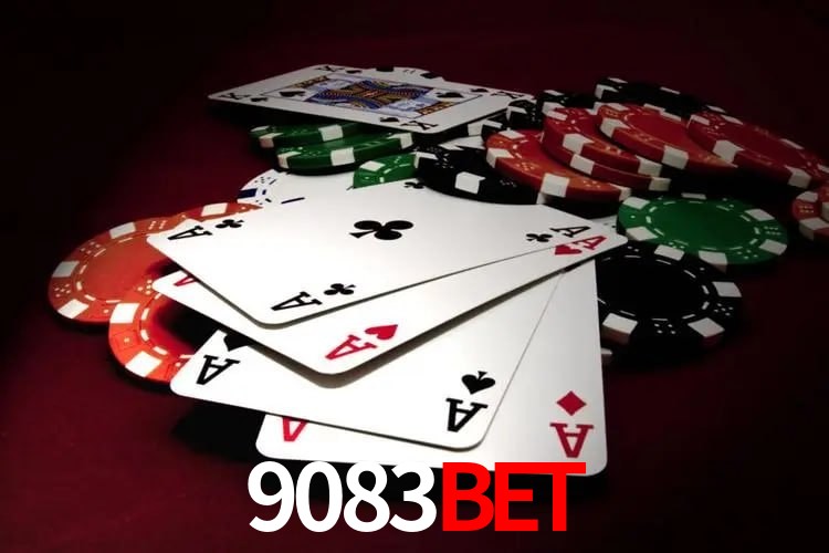 Casino VIP 9083bet