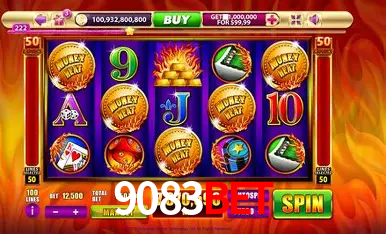 Inovações de Jogos na 9083bet: O Futuro das Experiências Interativas
