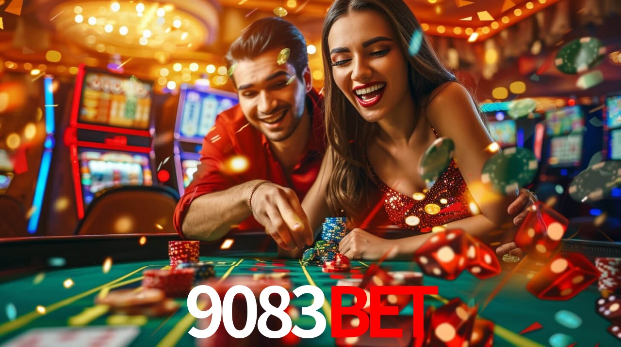 Sistemas de Segurança 9083bet