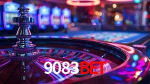 Estatísticas do Jogo 9083bet