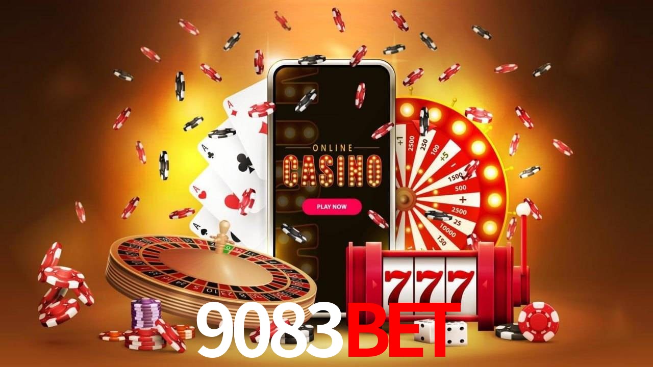 Cadastro Rápido 9083bet