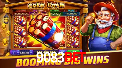 Descubra a Magia dos Jogos de Arcade no 9083bet