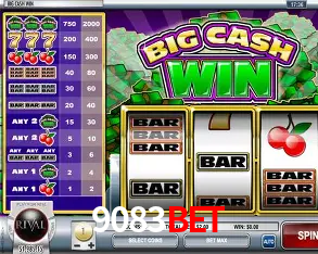 A Revolução dos Aplicativos de Jogos no 9083bet