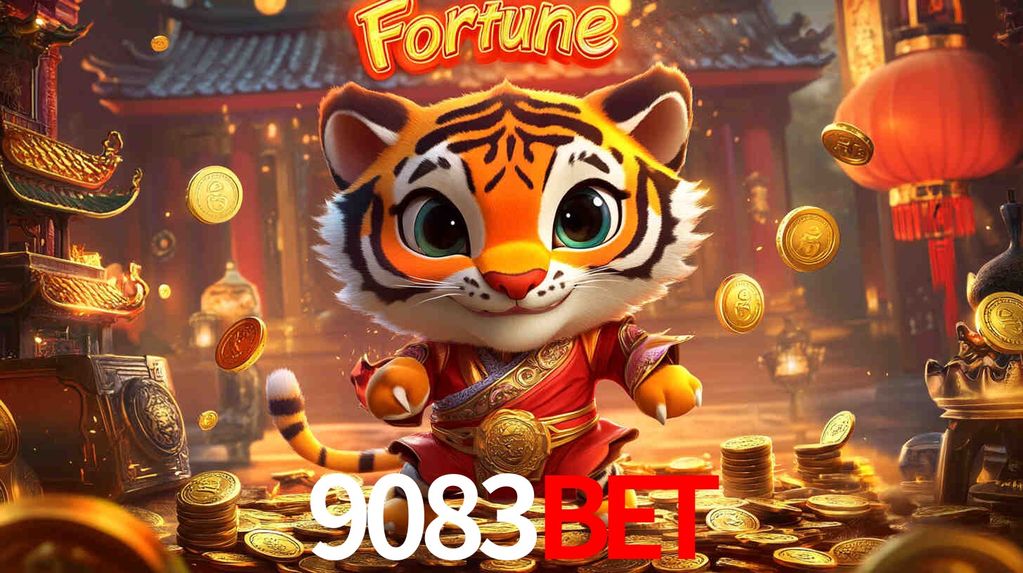 Apostas Esportivas na 9083bet: Um Guia Completo