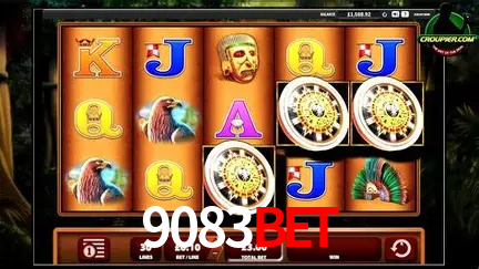 Desvendando o Mundo dos Jogos Virtuais na 9083bet