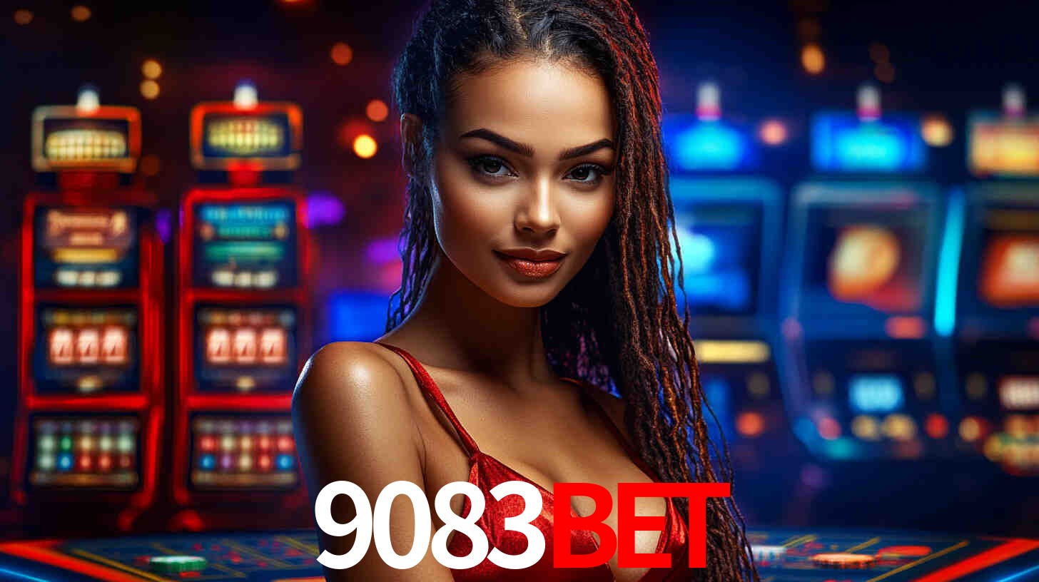 Descubra o Programa VIP da 9083bet: Vantagens Exclusivas para Jogadores