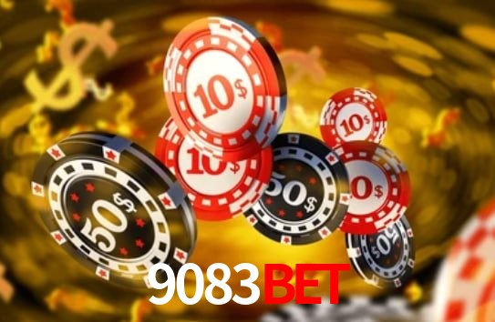 Apostas de Futebol 9083bet
