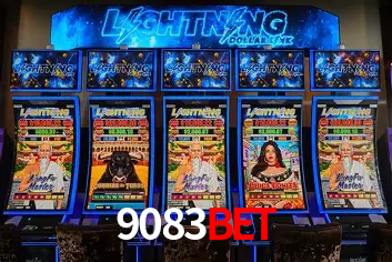 A Emoção da Loteria na 9083bet: Uma Chance de Mudança de Vida