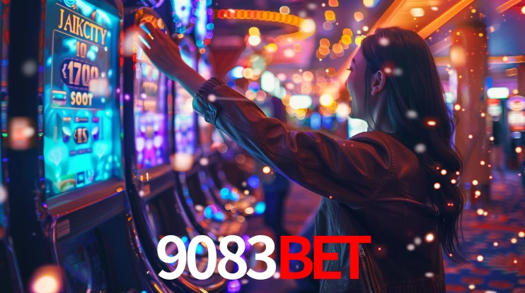 9083bet.com