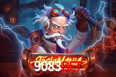 Benefícios da Conta 9083bet