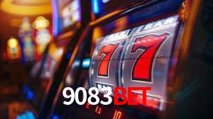 Tecnologia da Plataforma 9083bet