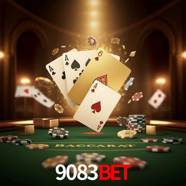 VIP Casino 9083bet