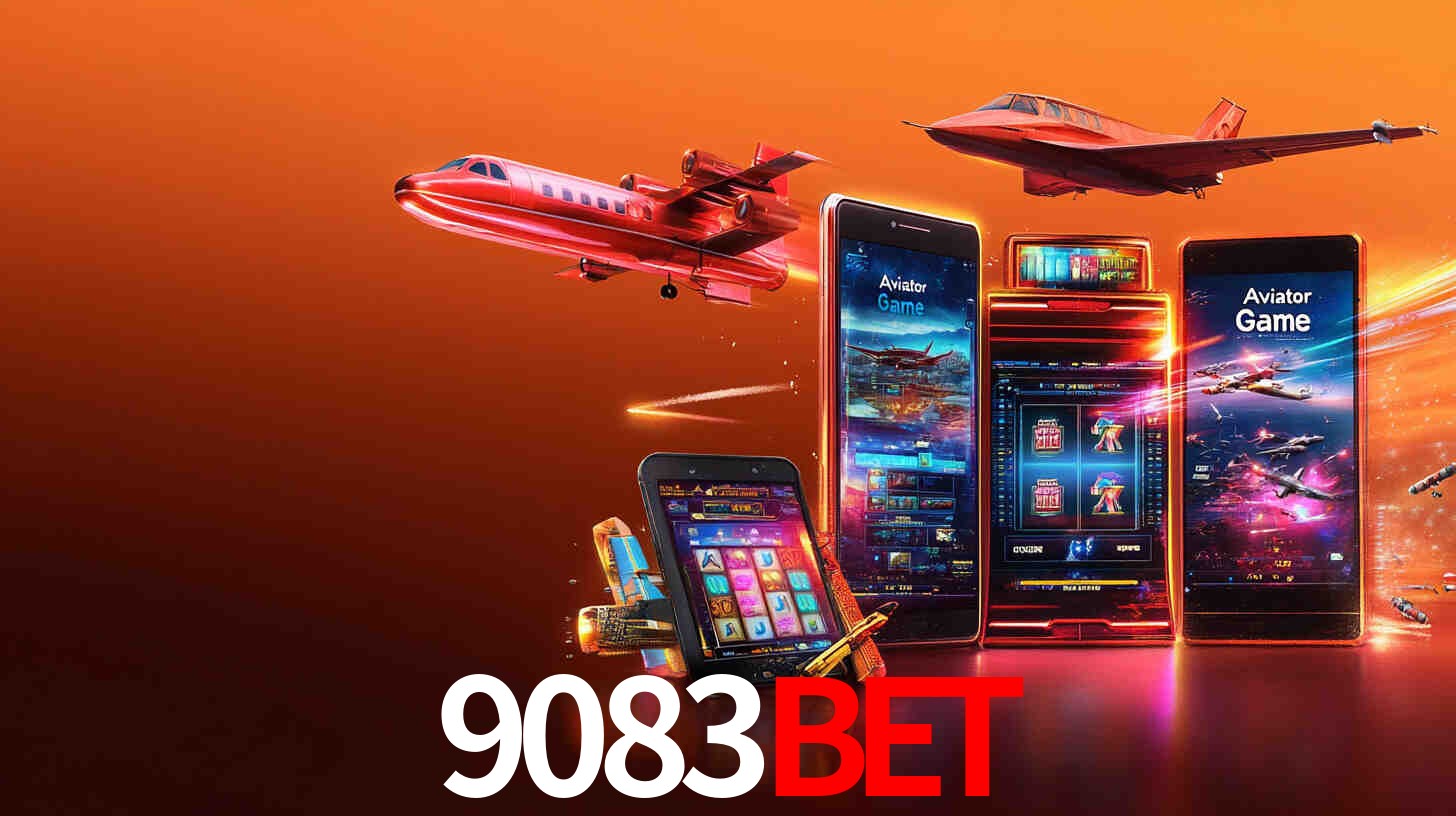 Descubra o Programa VIP da 9083bet: Vantagens Exclusivas para Jogadores