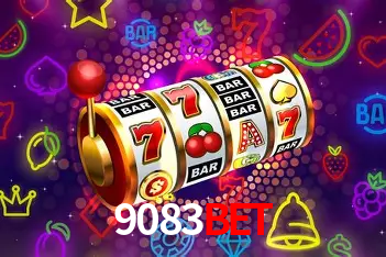 Explorando a Categoria de Eventos em Apostas na 9083bet