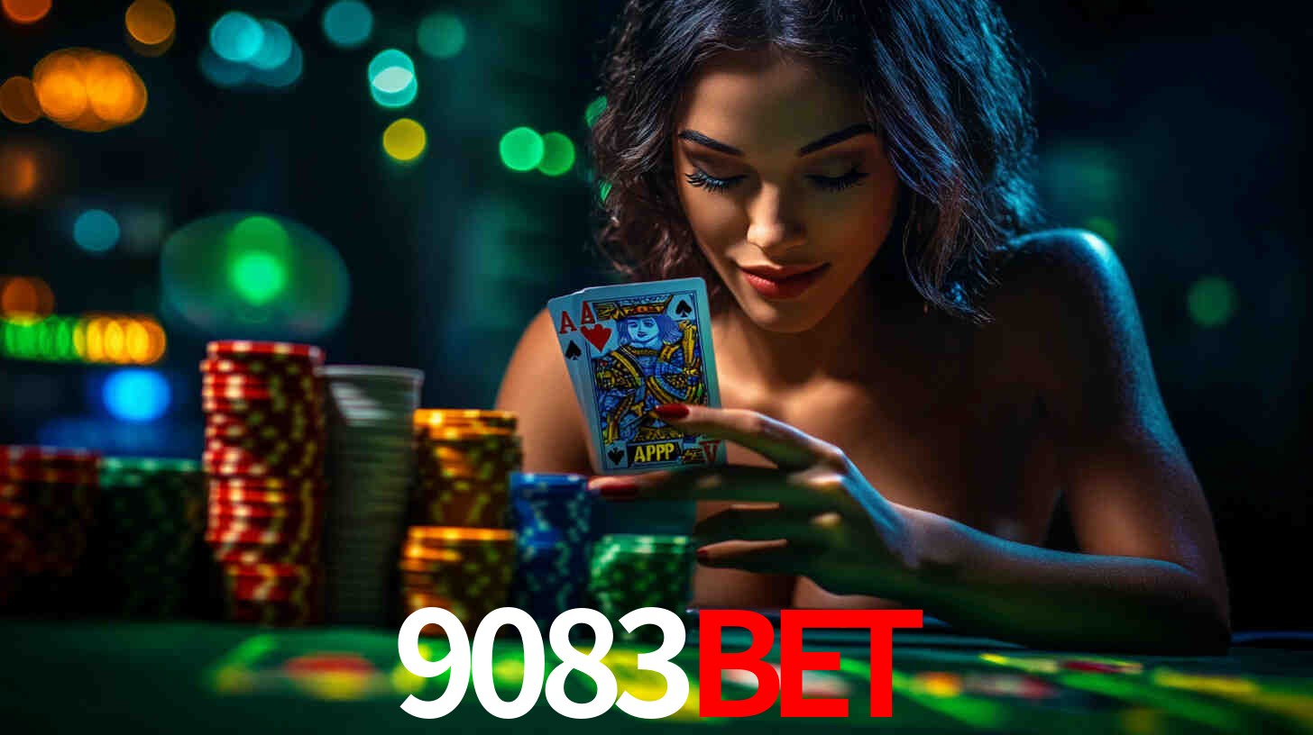 Descubra a Essência do 9083bet: Nossa História e Compromissos