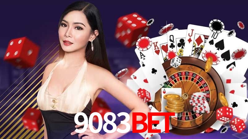 Jogos Exclusivos 9083bet