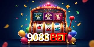 Promoções Sazonais 9083bet