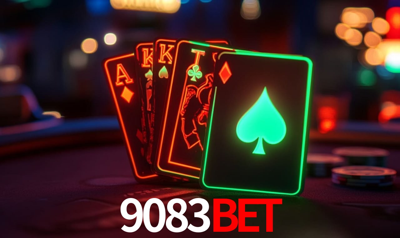 Jogos de Slot 9083bet