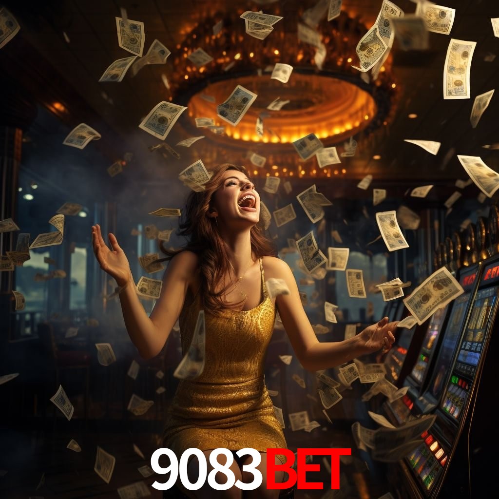 Blackjack Table 9083bet