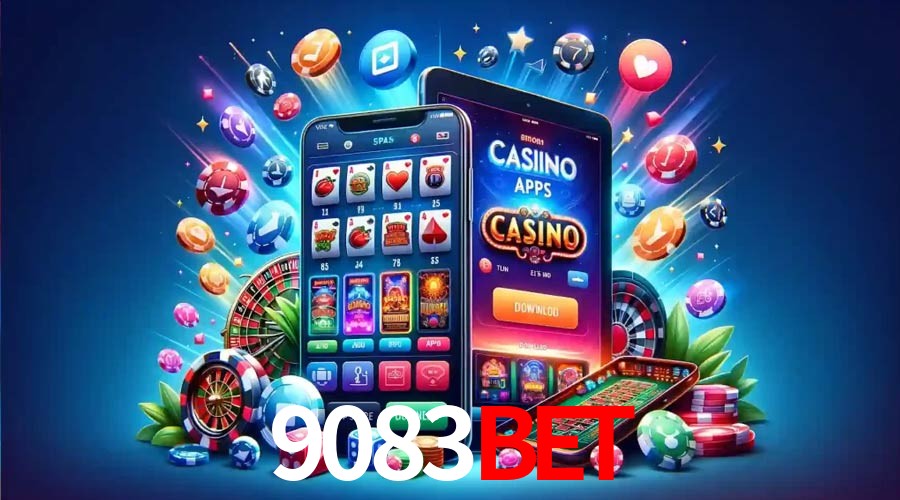 Live Casino 9083bet
