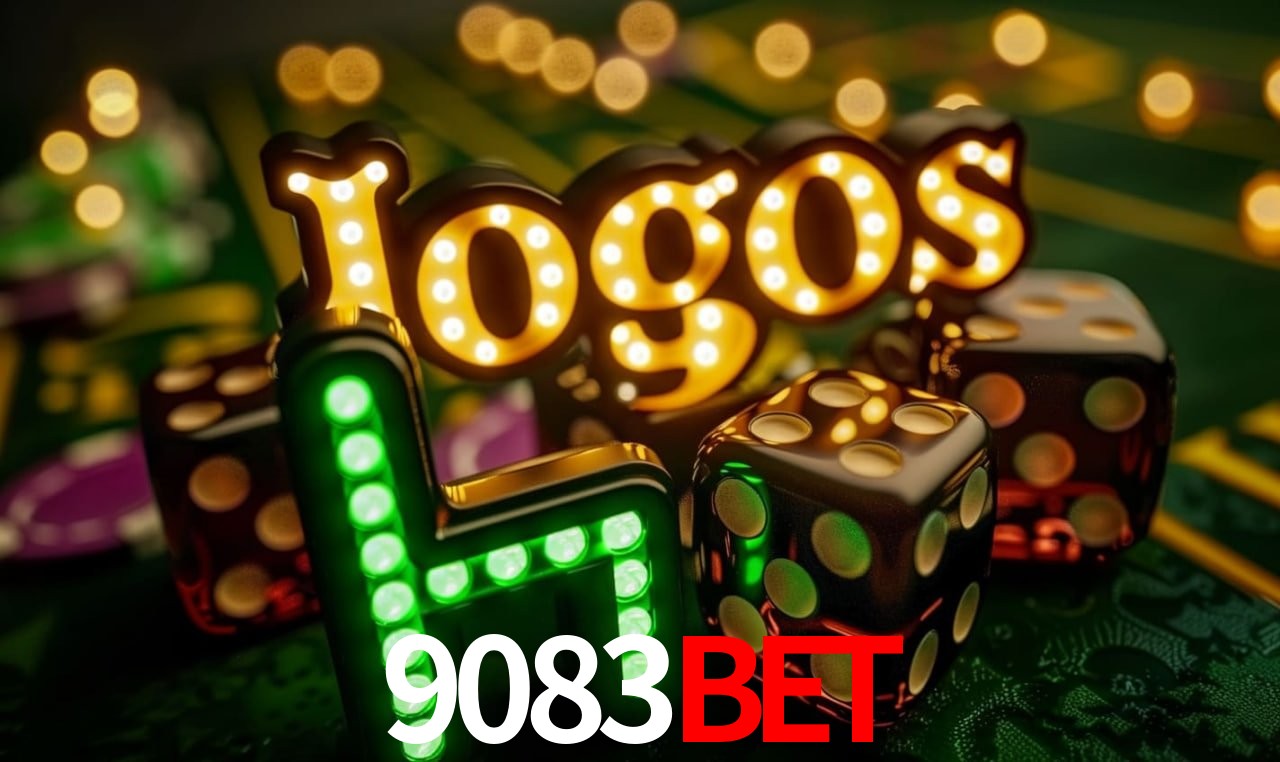 Diretório de Jogos 9083bet