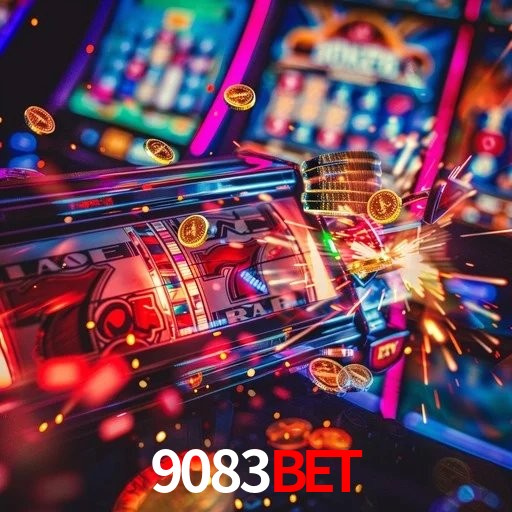 Casino Ao Vivo 9083bet