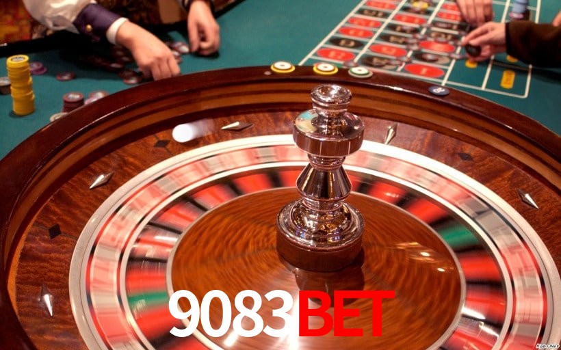 Torneios 9083bet