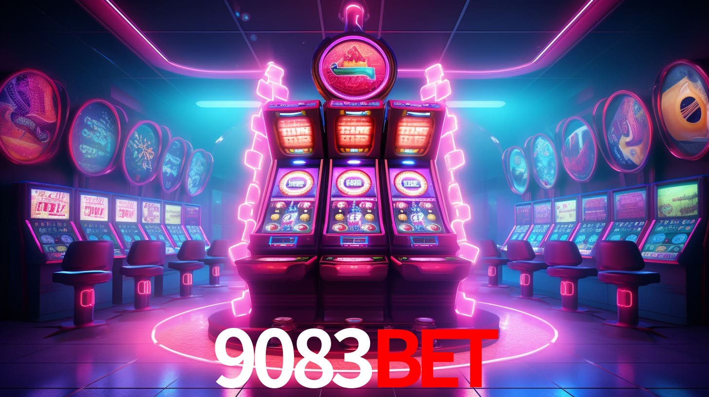 9083bet: Seu Especialista em Apostas Esportivas Brasileiras