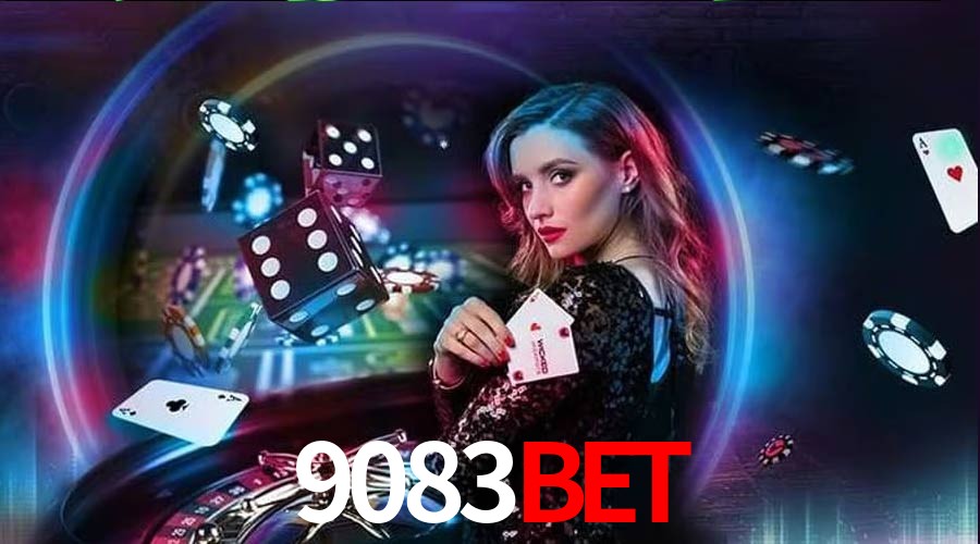 Game Providers 9083bet