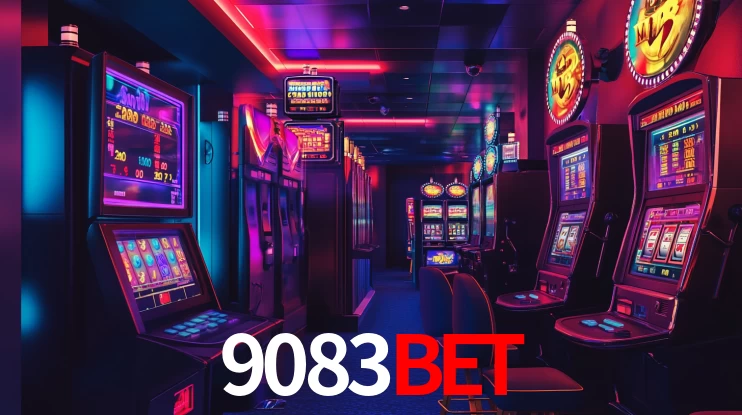9083bet login