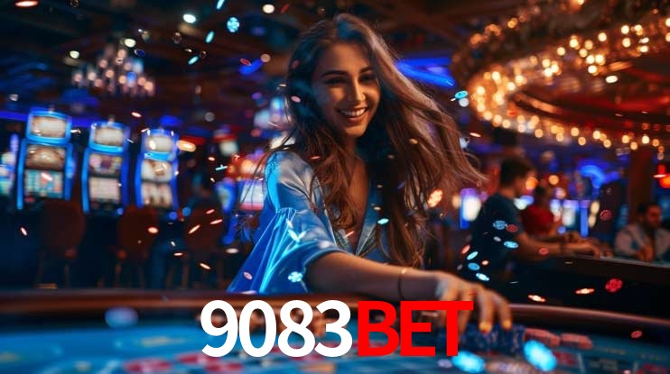 Tennis Betting 9083bet