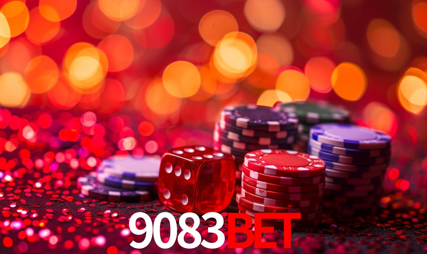 Desvendando o Mundo dos Jogos Virtuais na 9083bet