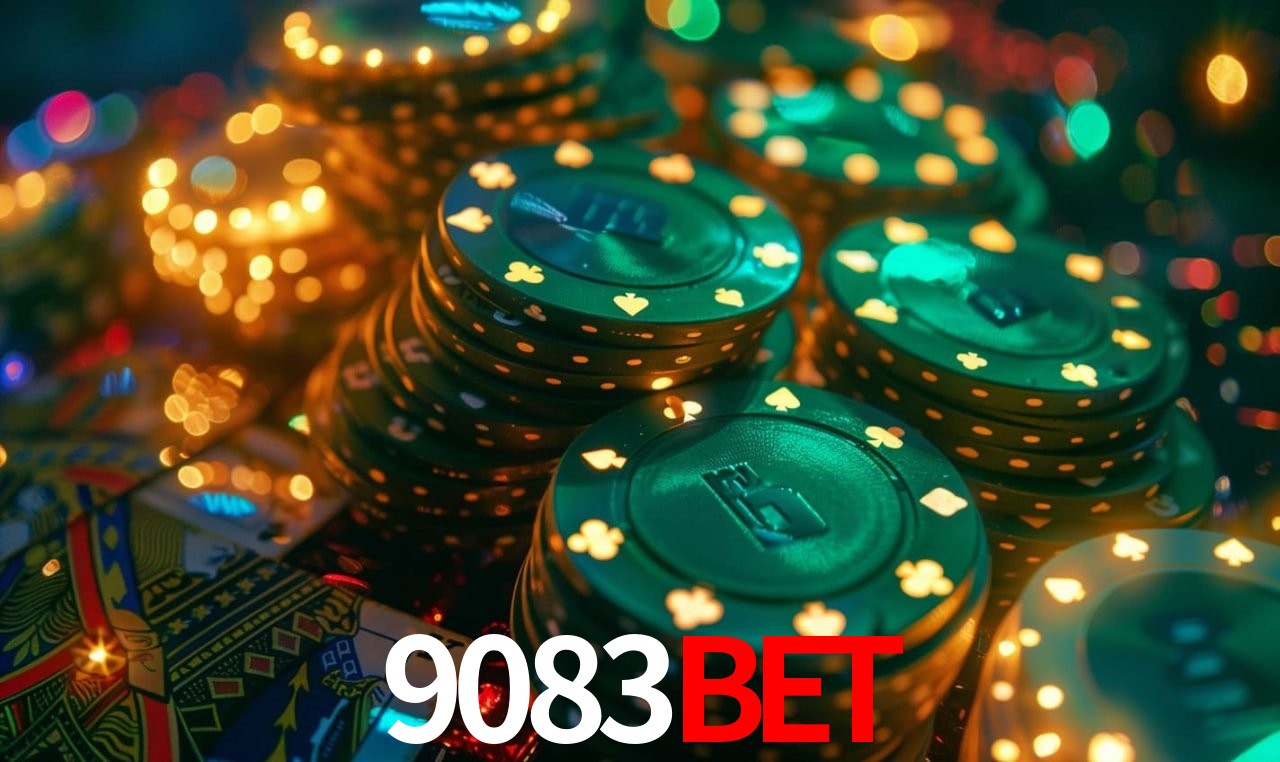 Apostas de Basquete 9083bet