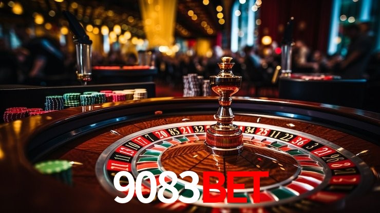 Platform Technology 9083bet