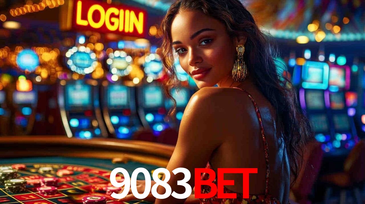 Login Seguro 9083bet
