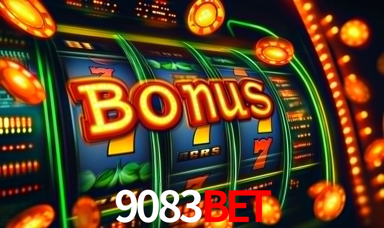 Live Casino 9083bet