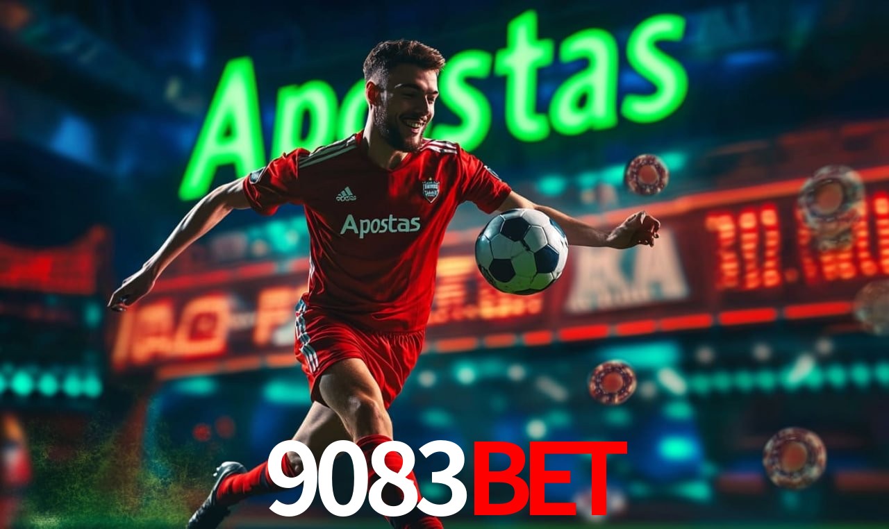 PIX Instantâneo 9083bet