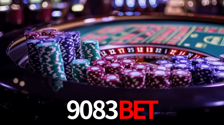 Daily Bonuses 9083bet