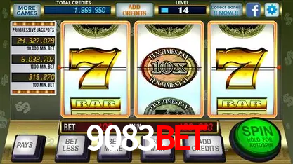 Exclusive Offers 9083bet