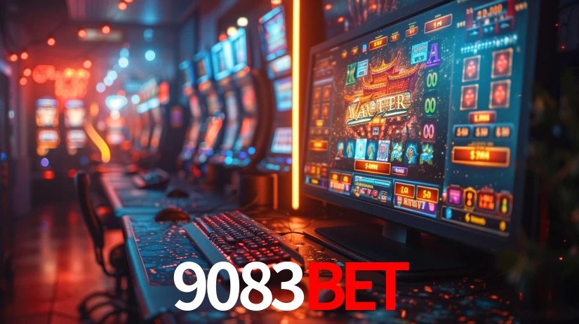 9083bet login