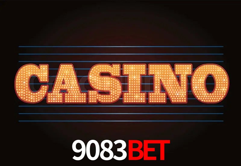 Recursos de Bônus 9083bet