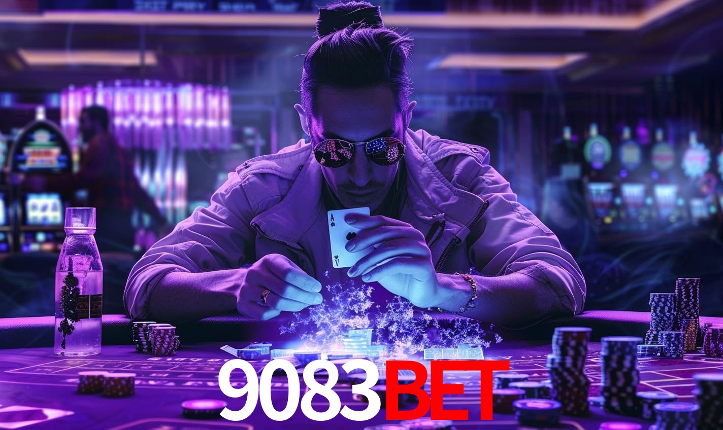 Roulette Table 9083bet
