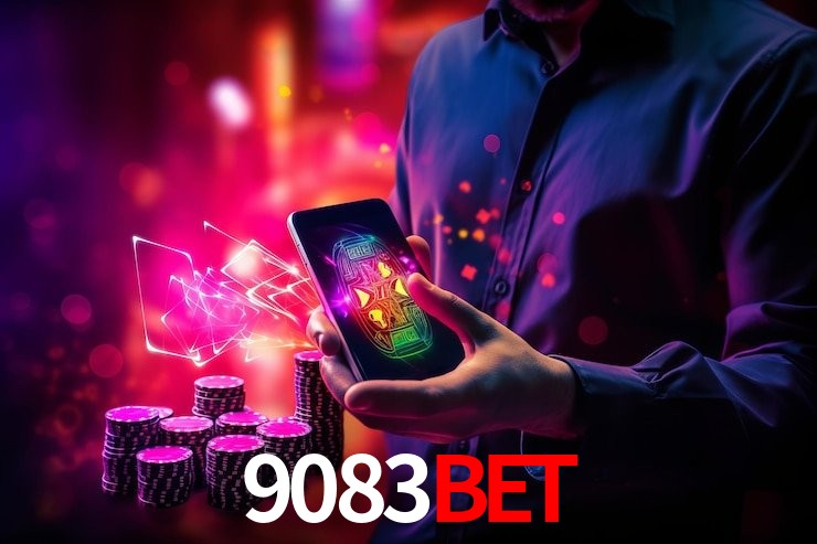 Mesa de Blackjack 9083bet