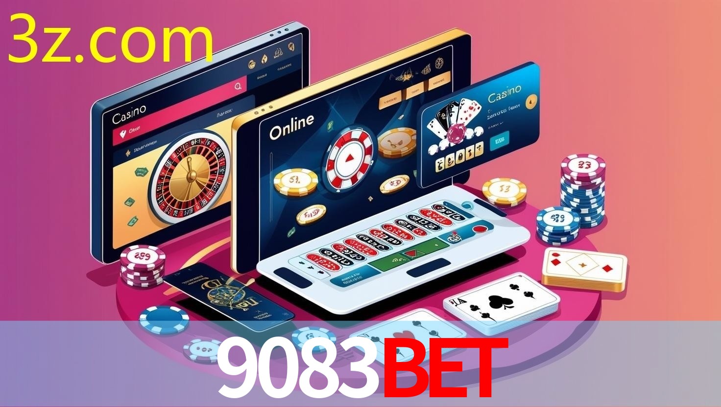 9083BET