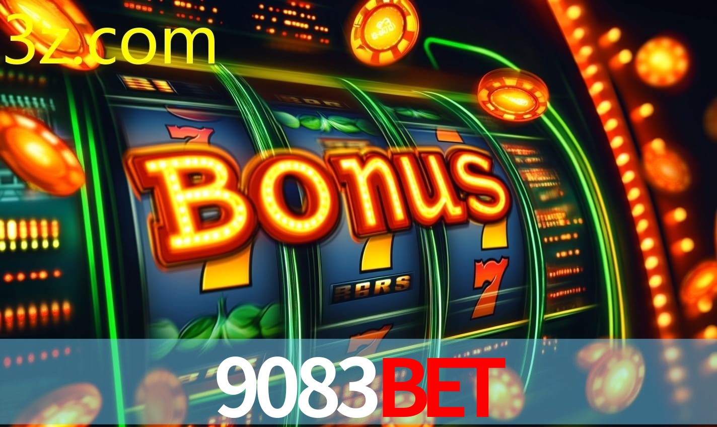 9083BET