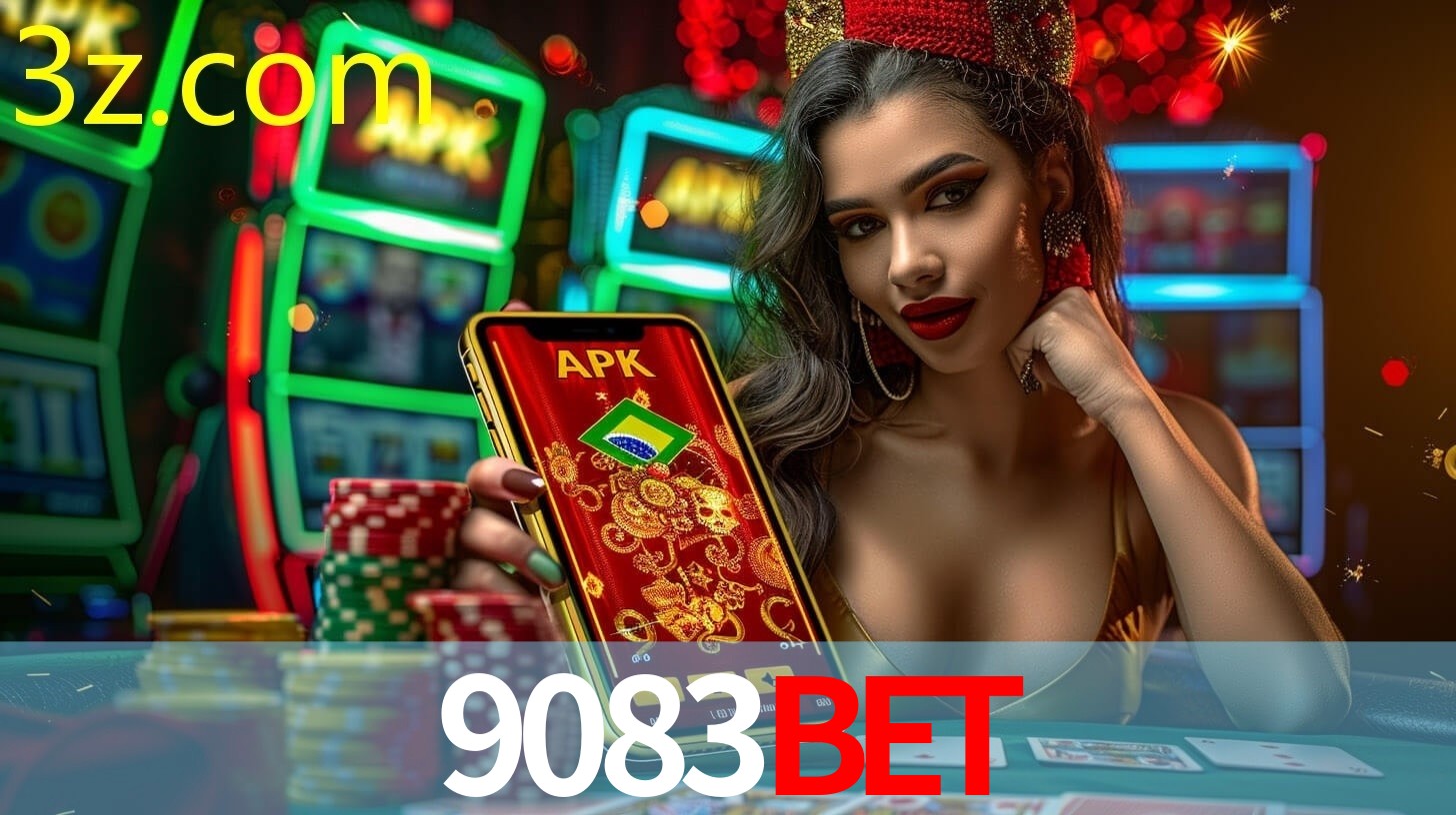 9083BET