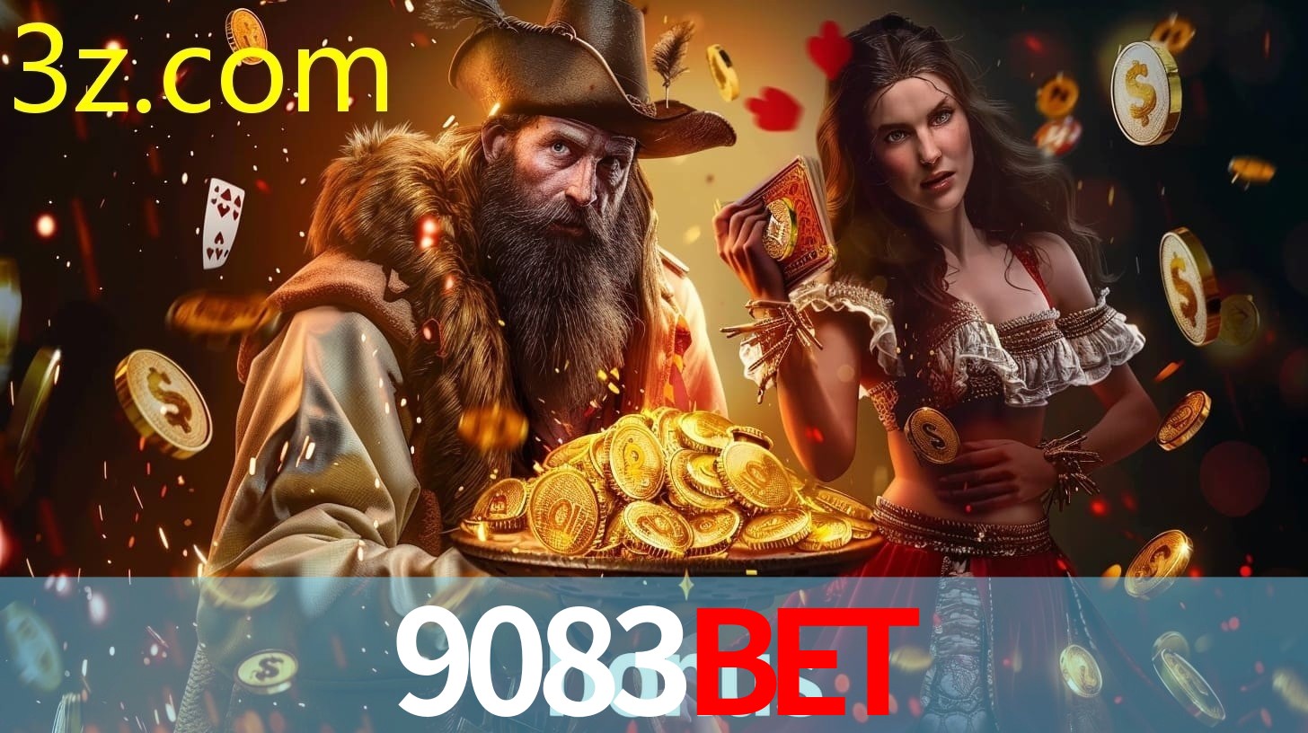 9083BET